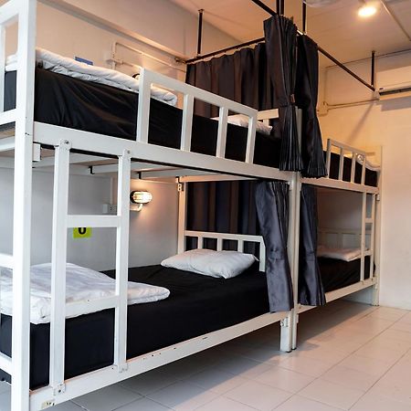 Rainbow Hostel Chiang Mai Esterno foto